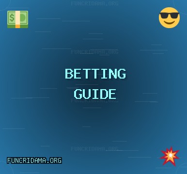 신뢰할 베팅 사이트 - 1054 보너스 | funcridama.org