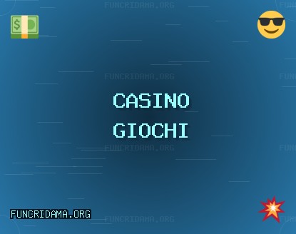 Siti Bonus Casino - 1054 Bonus Gratis | funcridama.org