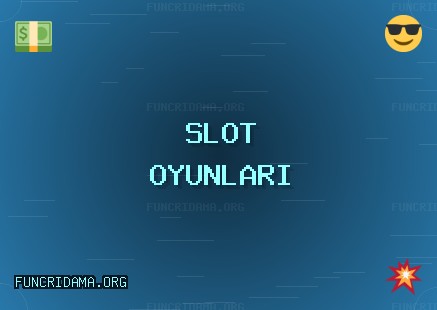 Slot Siteleri - 1054 TL Freespin Bonusu | funcridama.org